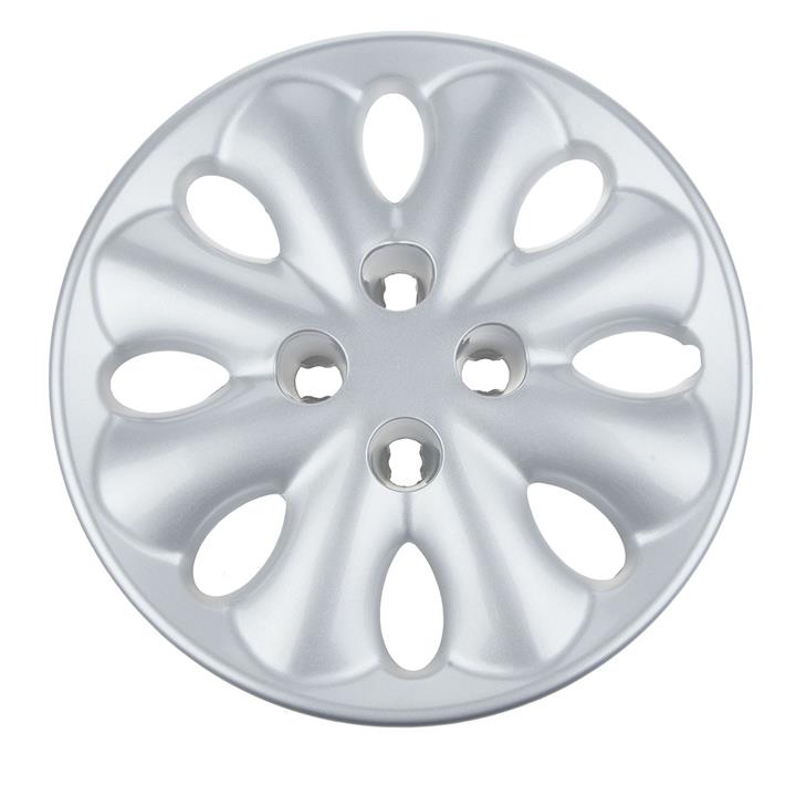 قالپاق چرخ مدل 660 سایز 15 اینچ مناسب برای سیتروئن زانتیا 660Wheel Cover For Citroen Xantia 15Inch